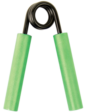 Fitness-Mad Pro Power Hand Grip Exerciser - Stage 3